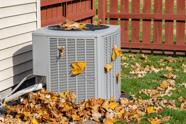 Best Residential HVAC Services  in Boise City, OK