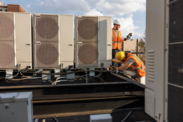 Best 24/7 HVAC Repair  in Boise City, OK