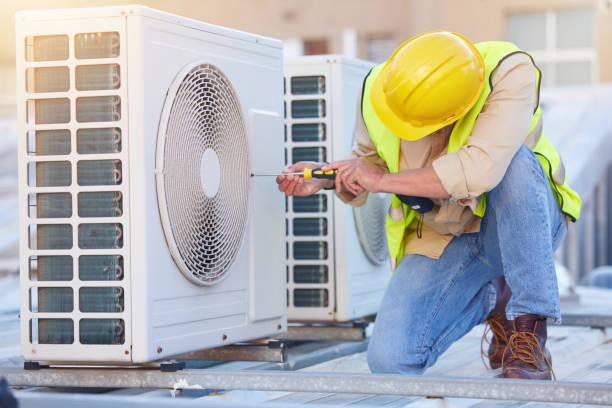 Best HVAC Installation Services  in Boise City, OK
