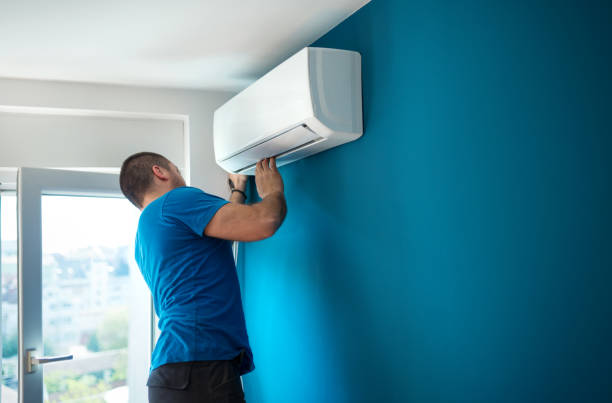HVAC Maintenance Plan in Boise City, OK