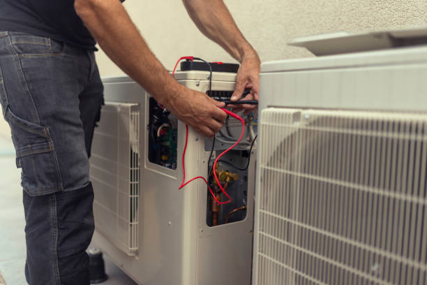 Best HVAC Cleaning Services  in Boise City, OK