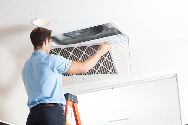 Best Air Quality Test  in Boise City, OK