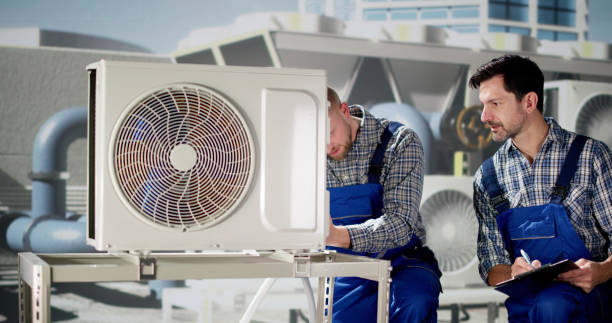Best Ductless HVAC Repair  in Boise City, OK