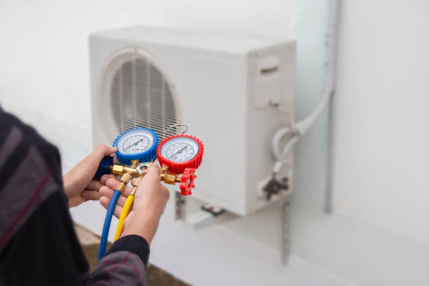 Best Local HVAC Companies  in Boise City, OK