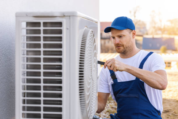 Best Air Conditioning Repair  in Boise City, OK