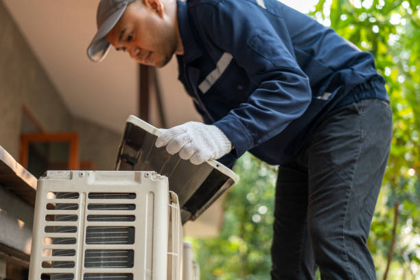 Trusted Boise City, OK HVAC Experts