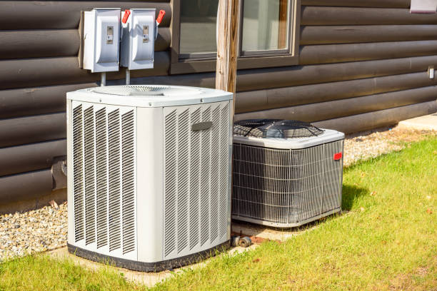 Best Affordable HVAC Services  in Boise City, OK