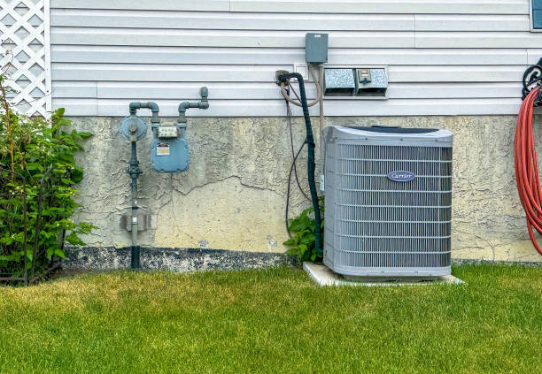 Best HVAC System Installation  in Boise City, OK